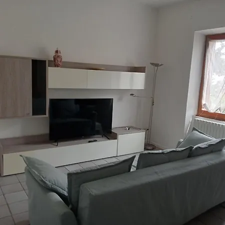 Дом отдыха Casa Mirabella