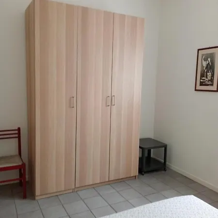 Casa Mirabella *