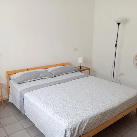 Casa Mirabella Дом отдыха