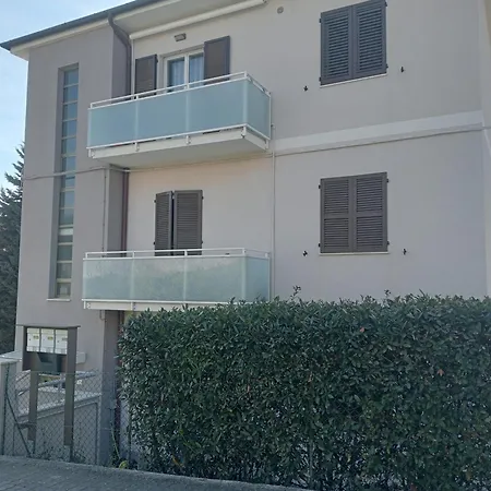 Casa Mirabella Сироло