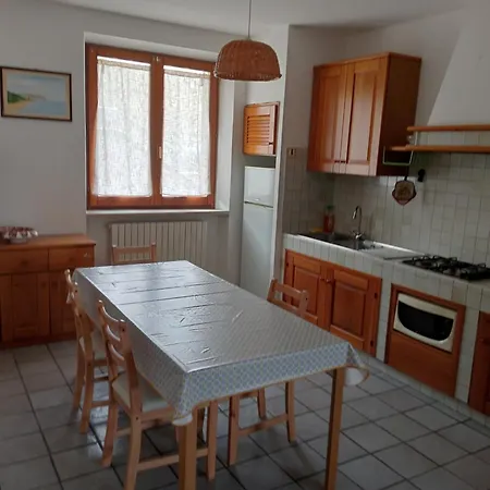 Casa Mirabella Дом отдыха Сироло