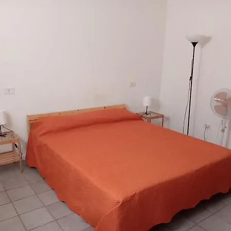 Дом отдыха Casa Mirabella *