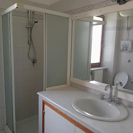 度假居 Casa Mirabella *