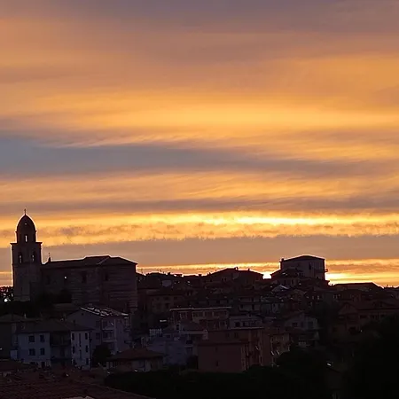 度假居 Casa Mirabella *