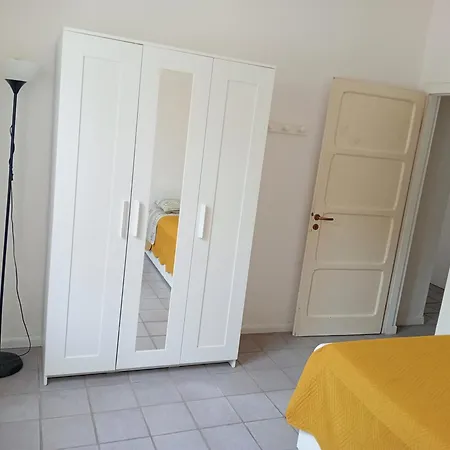 Casa Mirabella 锡罗洛