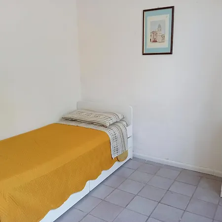 Casa Mirabella *