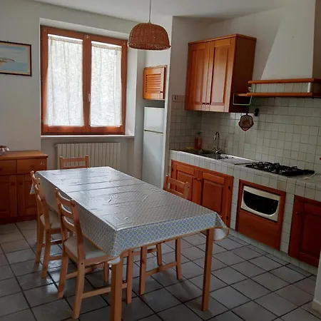 Ferienhaus Casa Mirabella Sirolo