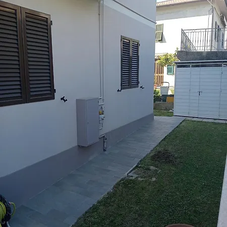 Casa Mirabella
