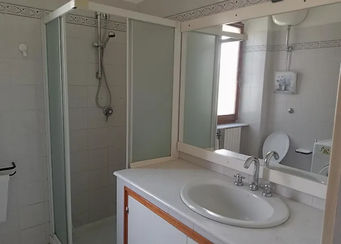 度假居 Casa Mirabella *