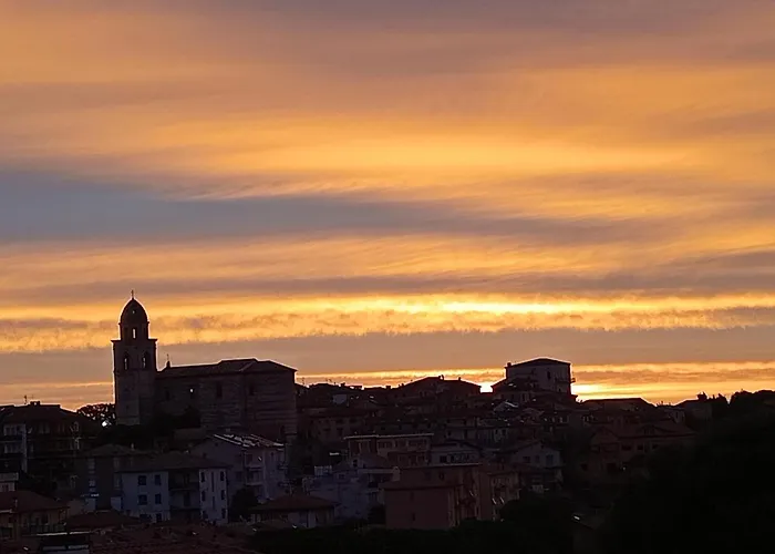 度假居 Casa Mirabella *