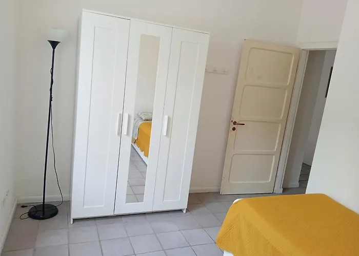 Casa Mirabella 锡罗洛