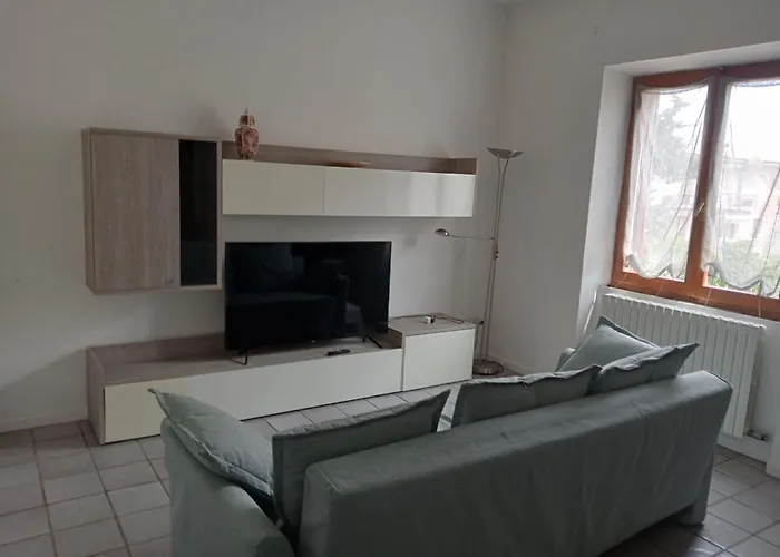 度假居 Casa Mirabella