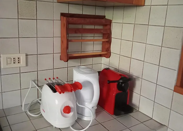 Casa Mirabella * 锡罗洛