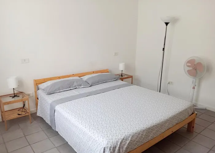 Casa Mirabella 度假居
