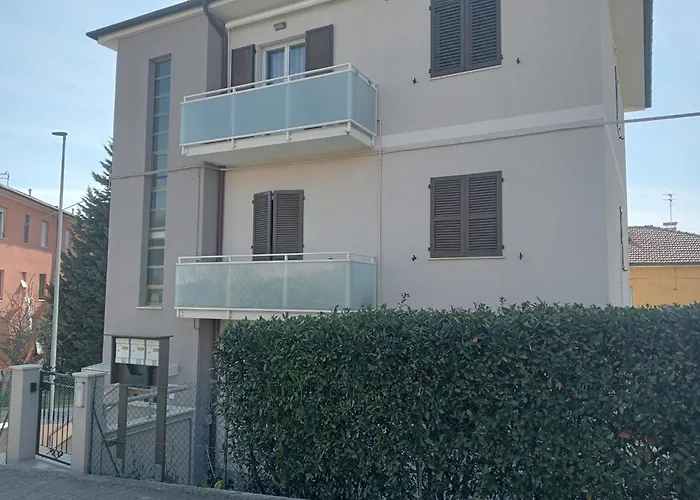 Casa Mirabella 锡罗洛