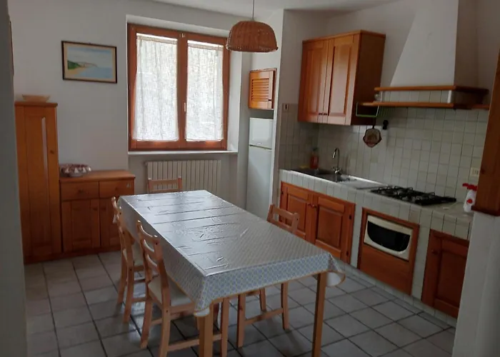 Casa Mirabella 度假居 锡罗洛