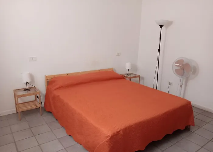 度假居 Casa Mirabella *