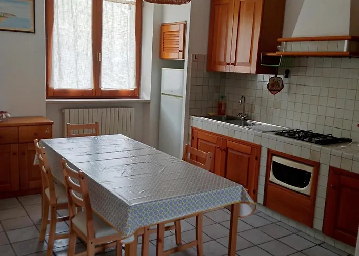 度假居 Casa Mirabella 锡罗洛